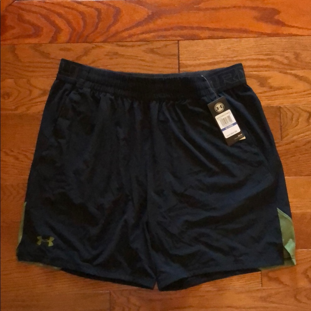 Men’s Under Armour Shorts XL